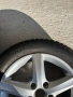 Джанти с гуми за VW 16 цола 5x112, снимка 7