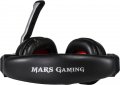 Mars Gaming MRH0 гейминг слушалки НОВИ, снимка 4