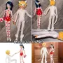 кукли Barbie Барби калинката и котарака, снимка 1