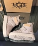 Дамски зимни боти UGG/VL58t, снимка 2