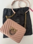 Pinko
Малка кожена чанта Love Click, снимка 1