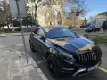 Mercedes GLE Coupe 350d, 2016 г., в отлично състояние, 208 000 км, с всички екстри, снимка 10
