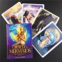 Oracle of the Mermaids - оракул карти, снимка 18