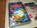 АЛИСА-ORIGINAL VHS VIDEO TAPE 2411251026, снимка 6