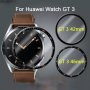 3D Протектор за часовник Huawei GT3 42мм / 46мм Watch 3 Pro 48mm, снимка 2
