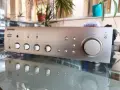 Pioneer A-502R топ, снимка 1