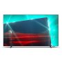 ЧИСТО НОВ 65" OLED Philips 65OLED718, 65" (164 см) Smart 4K UltraHD, 24м. гаранция Модел 2023 година, снимка 15