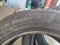 4бр.летни гуми MICHELIN 215 55 17 DOT22 цена за брой, снимка 9