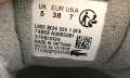 Сникърси Lacoste L003, снимка 7