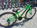 BG Велосипед 26" CYBER зелен, снимка 5