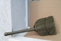 Сгъваема военна лопата, снимка 1 - Антикварни и старинни предмети - 44338444
