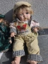 Винтидж порцеланови кукли , снимка 3