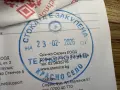 iPhone 17 Pro Max 256GB Deep Blue/Гаранция 17 Месеца/Батерия 100%, снимка 4