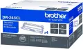 Барабанен модул Brother DR-243CL, оригинален, снимка 3