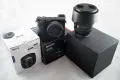 Sony A6400, SEL 16-50mm, Samyang 85mm f1.4 II, 35-150mm f/2-2.8, Viltrox 75mm F/1.2,Meike 50mm F0.95, снимка 1