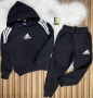 детски комплекти Versace Tommy Hilfiger adidas , снимка 1