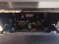 Касетен дек Pioneer ct w208r , снимка 5