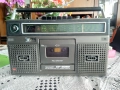 SHARP GF 8080.радиокасетофон, снимка 1