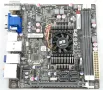 ECS HDC-I V1.0 / Mini ITX / Дъно за компютър /сървър, снимка 3