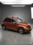 Chrysler PT Cruiser Багажник за покрив (напречни греди, рейлинг, релси) , снимка 2