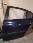 врата врати бмв е46 bmw e46 синя сини , снимка 6