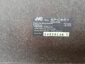 Аудио система  JVC  MX-D651TR, снимка 8
