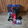 PlayStation 5 Spider-Man PS5 + 4 игри ПлейСтейшън 5 Спайдърмен, снимка 1