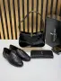 Yves Saint Laurent Дамски Черни Ежедневни Обувки Код SEM-380, снимка 11