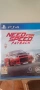 игра за PS4 need for speed , снимка 1
