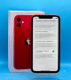 Apple iPhone 11, 64 GB, Red, снимка 4