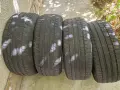 Летни гуми 205/55/R16, снимка 1