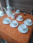 Сервиз от костен порцелан българско производство, снимка 2