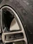 Оригинални AMG джанти 18” за W205 с гуми 245/40ZR18 – ТОП състояние!, снимка 7