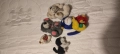 Комплект плюшени играчки, снимка 9