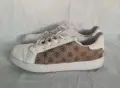 Маратонки adidas и Guess, снимка 6
