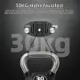 Nitze N58A Camera Backpack Clip – алуминиев щипка за фотоапарат с Arca-Swiss плочка, снимка 4