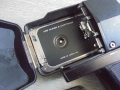 № 8579 Винтидж кино камера NALCOM Super 8 + оригинална чанта, снимка 5