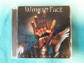 Without Face – 2002 - Astronomicon (Black Metal,Goth Rock), снимка 1 - CD дискове - 39198235
