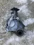 Продавам раздатка, кардан и полуоска за mazda cx-9, снимка 3