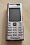 Sony Ericsson K600 - без батерия и за смяна на панел, снимка 2