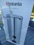  Продавам нов кош за боклук Brabantia New Icon 30 л, черен – с транспортен дефект, снимка 9