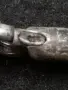 Броеница сребро 925, снимка 4