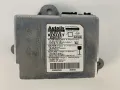 AirBag модул за Рено Сценик 2004 Renault Scenic 216214503A / 8200411013, снимка 1