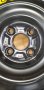 Резервна гума патерица от тойота ярис 2016г, снимка 3