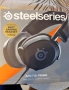 Гейминг слушалки SteelSeries - Arctis Prime, черни, снимка 1