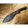  Мачете-кукри  Cold Steel черно 300х440 мм, снимка 3