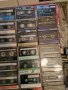 Продавам касетки 100бр.диско метал  рок и няколко със немска музика  и някои други с класика, снимка 10