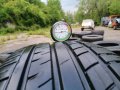 Гуми 205 60 16 Petlas Петлас 4 броя Не са нови Нов внос Цената е за брой гума , снимка 2