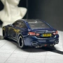 Custom BMW M4 Competition Hot Wheels & Matchbox, снимка 10