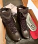 Кубинки HAIX номер 41 и 44, нови, военни, ловни, туристически обувки, снимка 2